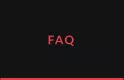 FAQ